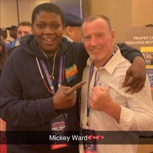 Meet your Posher, Dwayne